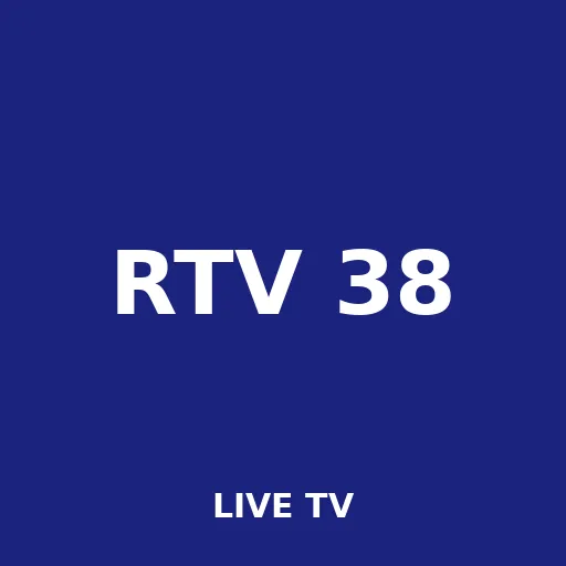 RTV 38
