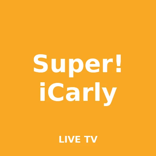 Super! iCarly