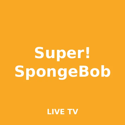 Super! SpongeBob