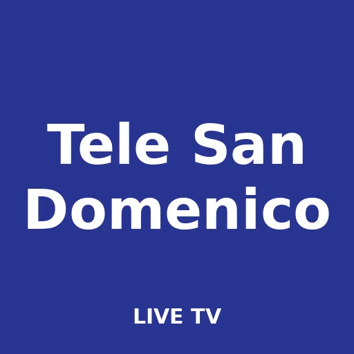 Tele San Domenico