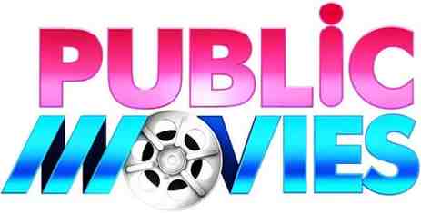 Public Movies TV