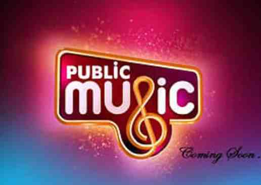 Public Music