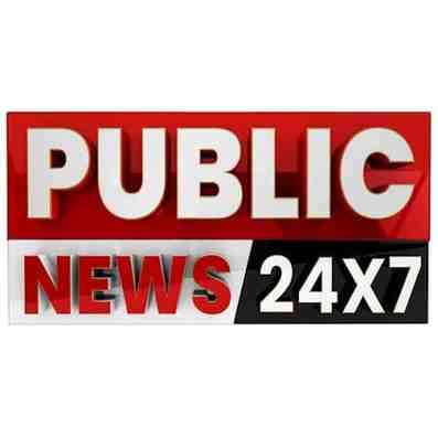 Public News TV