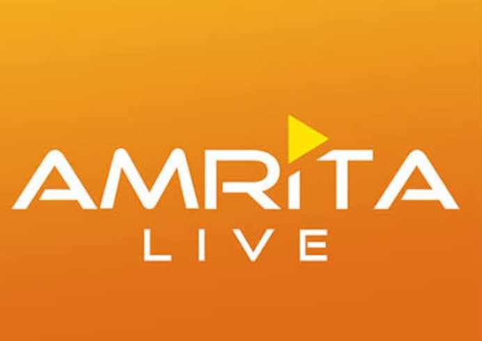 Amrita TV