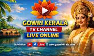Gowri TV