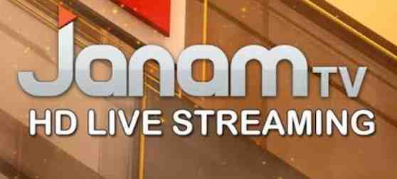 Janam TV