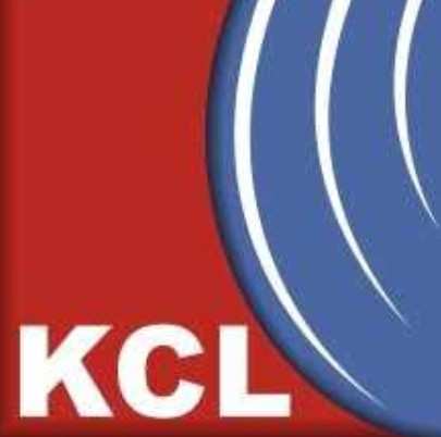 KCL TV
