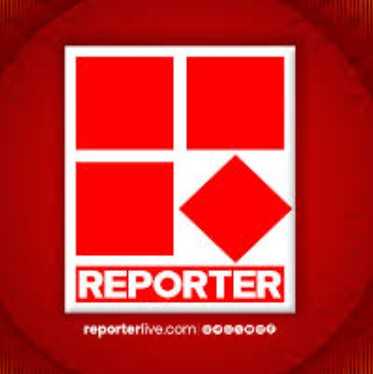 Reporter TV