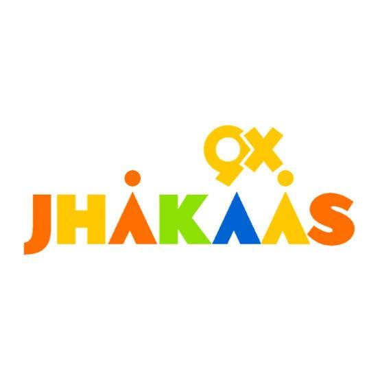 9X Jhakaas