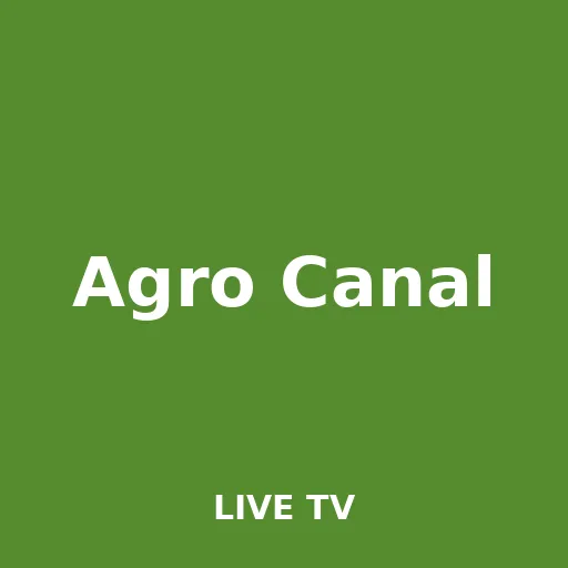 Agro Canal
