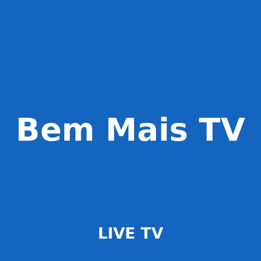 Bem Mais TV