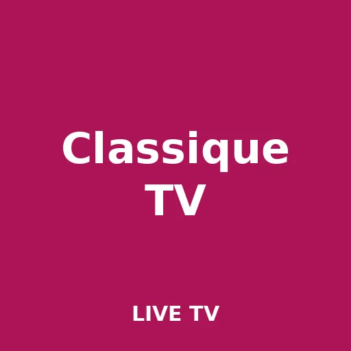 Classique TV