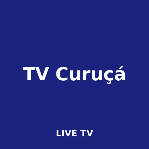 TV Curuçá