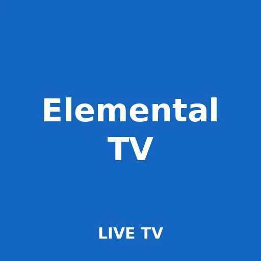 Elemental TV