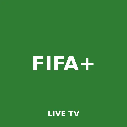 FIFA+