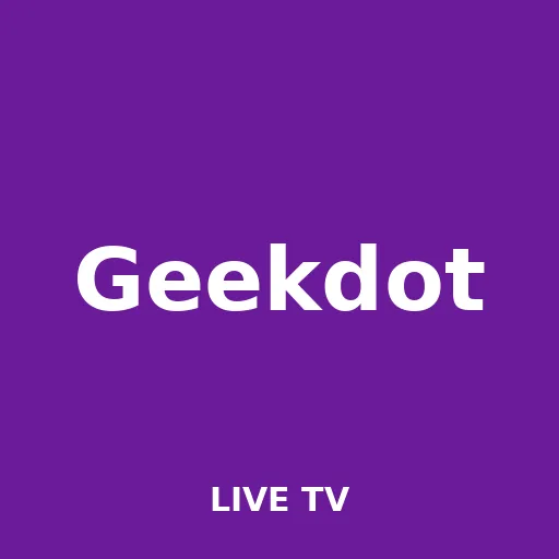 Geekdot