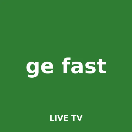 ge fast