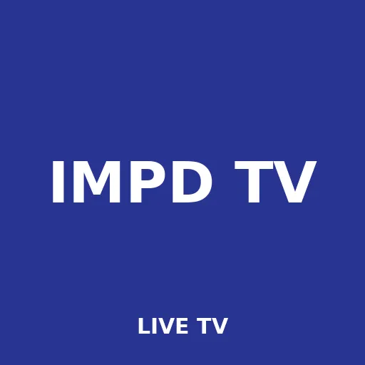 IMPD TV