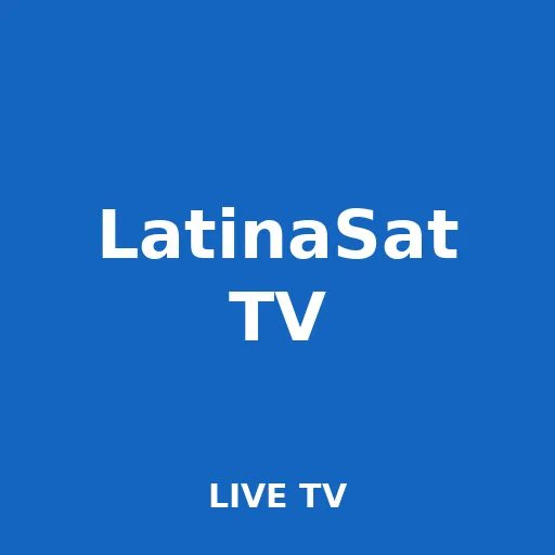 LatinaSat TV