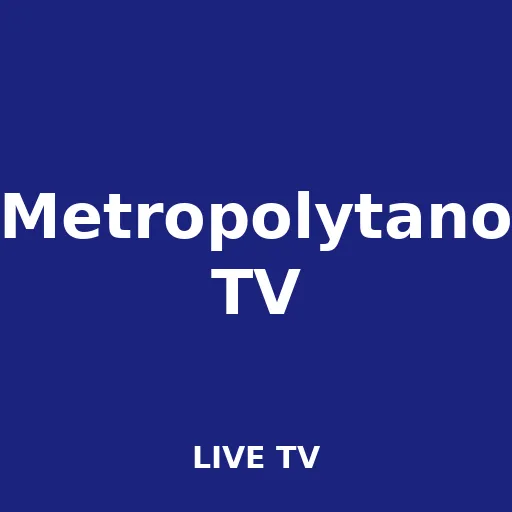 Metropolytano TV