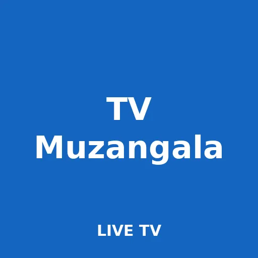 TV Muzangala