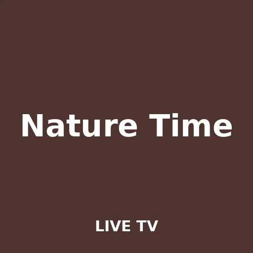Nature Time