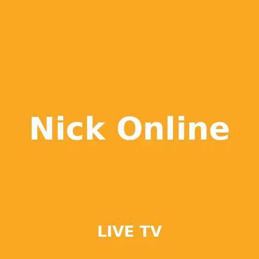 Nick Online
