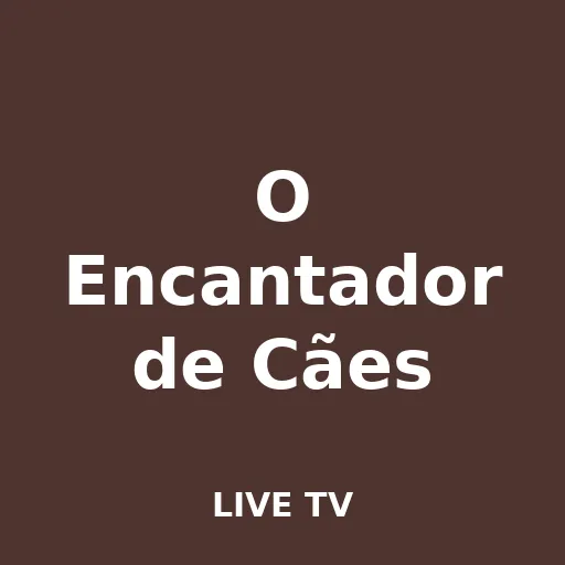 O Encantador de Cães