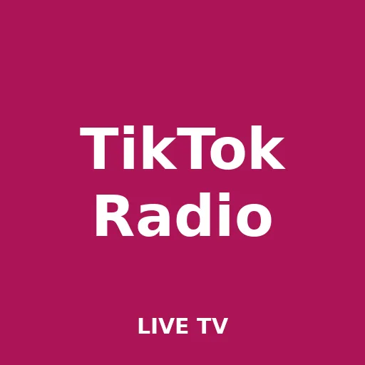 TikTok Radio