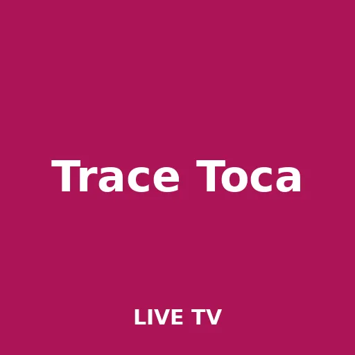 Trace Toca