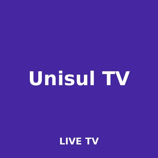 Unisul TV