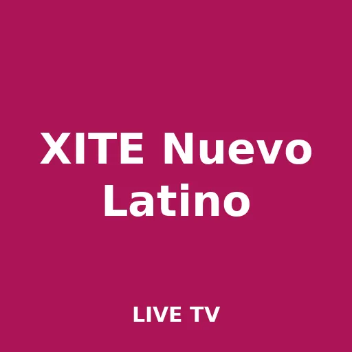 XITE Nuevo Latino
