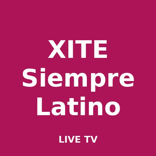 XITE Siempre Latino