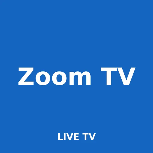 Zoom TV