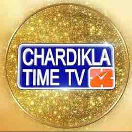 Chardikla TV