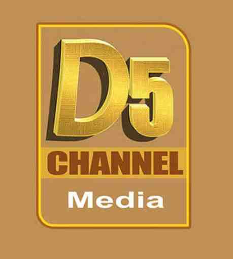 D5 Channel