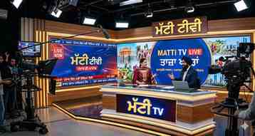Matti TV