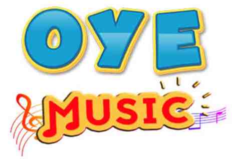 Oye Music