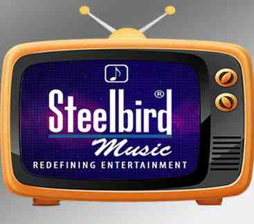 Steelbird Music