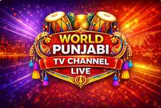 World Punjabi