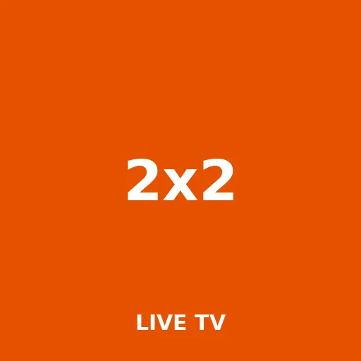 2x2