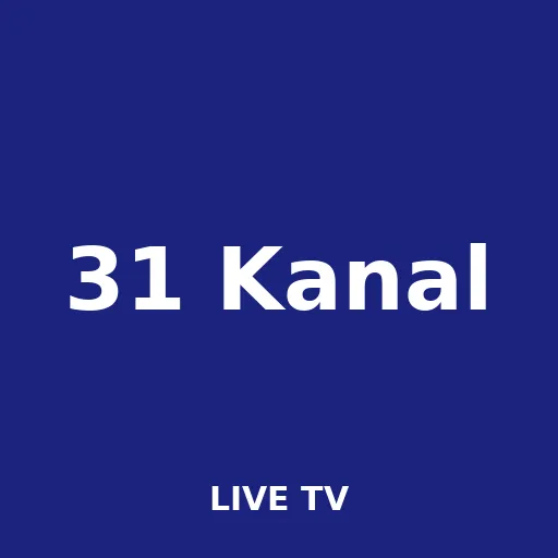 31 Kanal