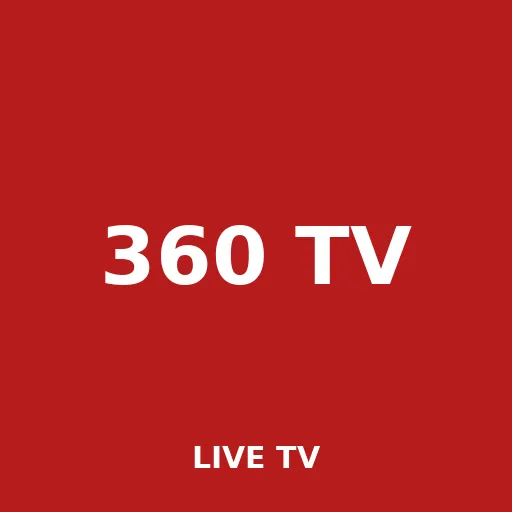 360 TV