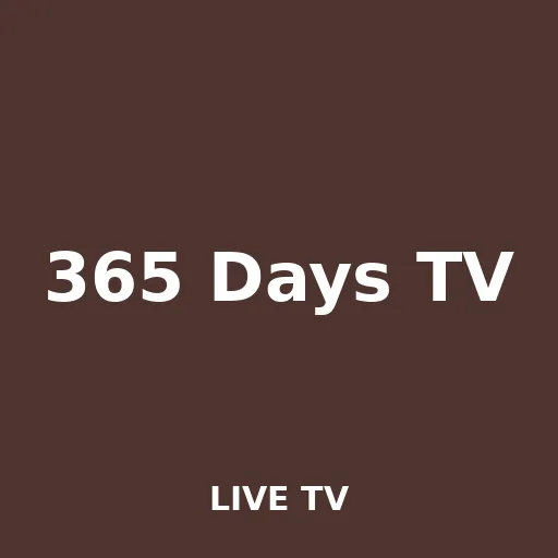 365 Days TV