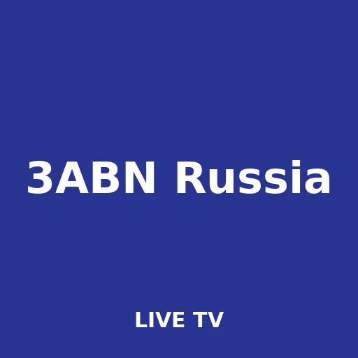 3ABN Russia
