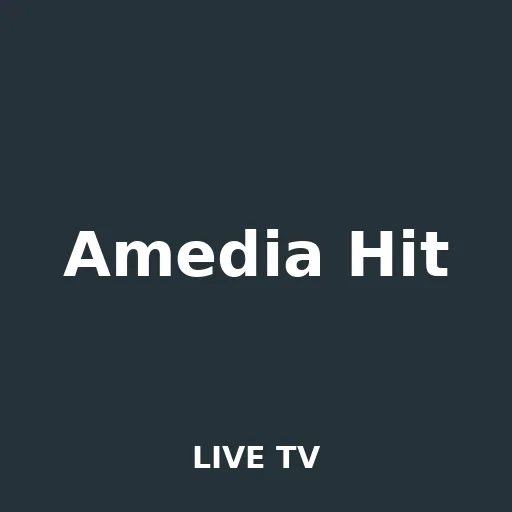 Amedia Hit