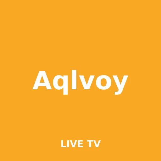 Aqlvoy