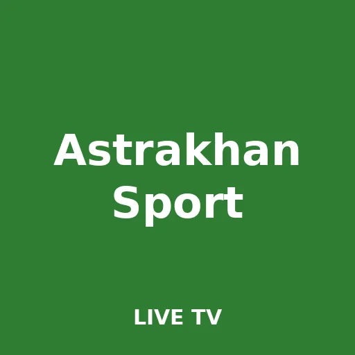 Astrakhan Sport