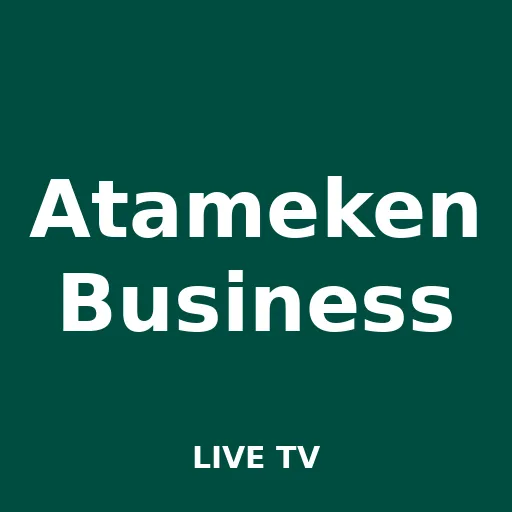 Atameken Business