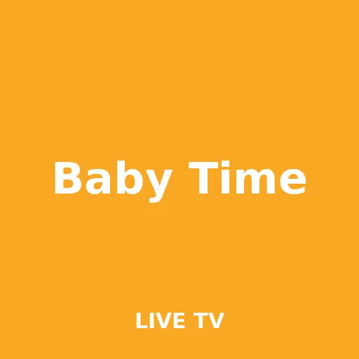 Baby Time